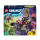 Klocki LEGO® LEGO DREAMZZZ 71513 Koszmarna skorpionowa koparka